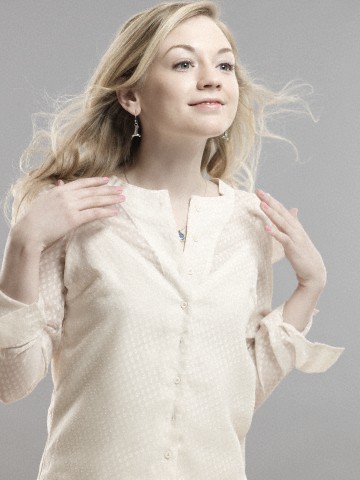 Picture of Emily Kinney