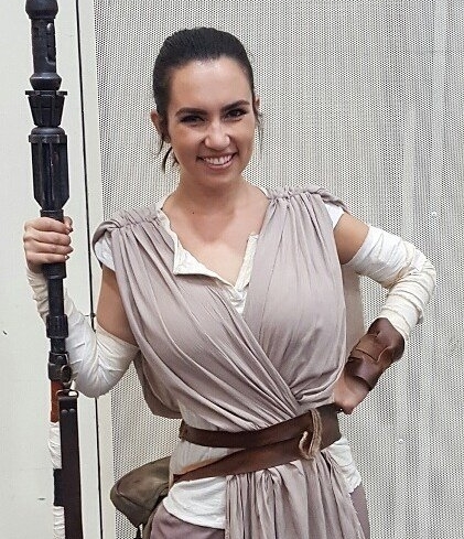 Picture of Trisha Hershberger