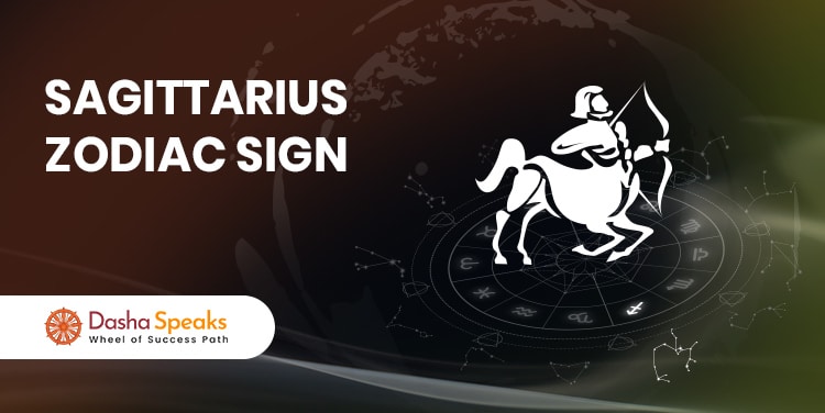 Sagittarius Zodiac Sign