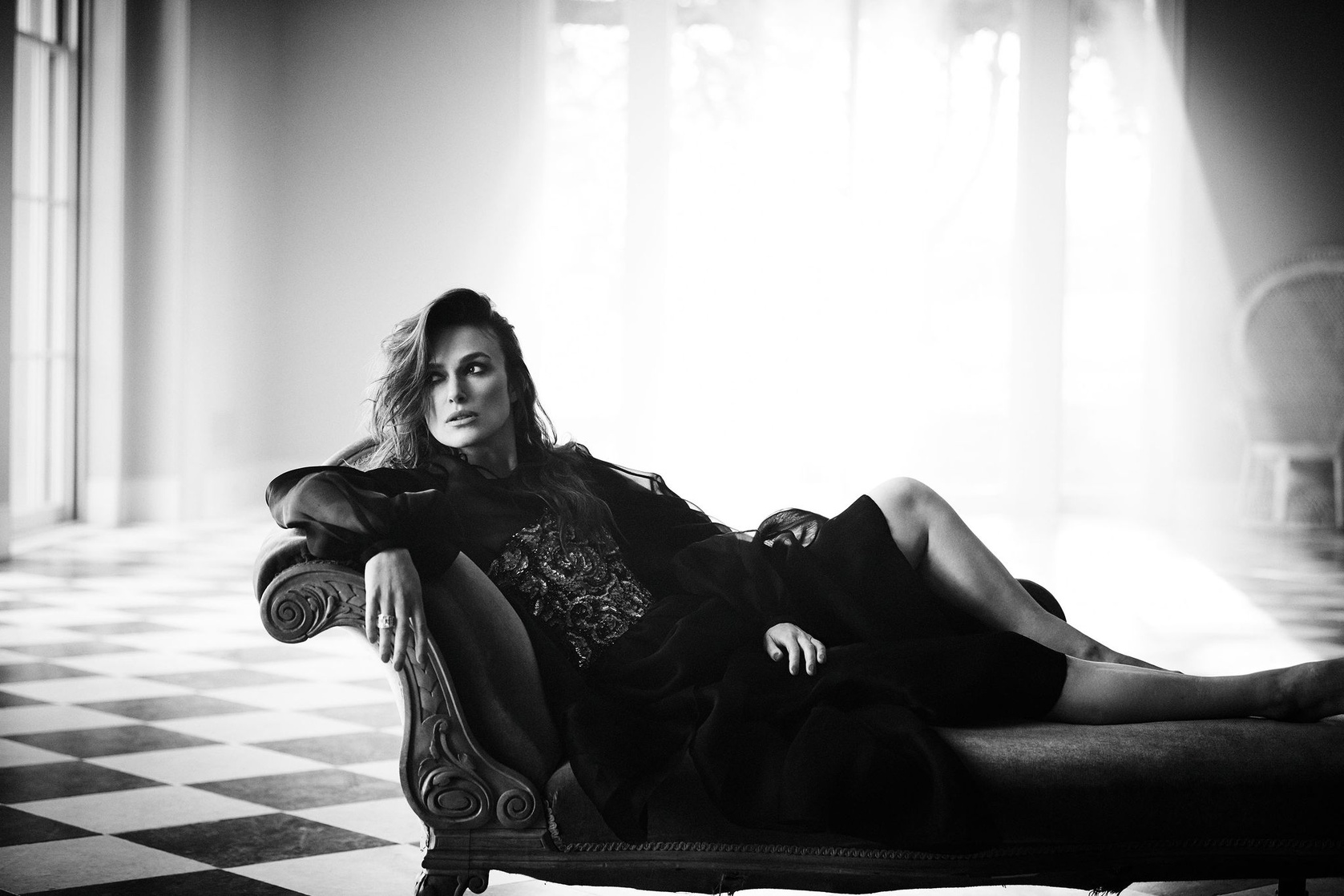 Keira Knightley Keira Knightley