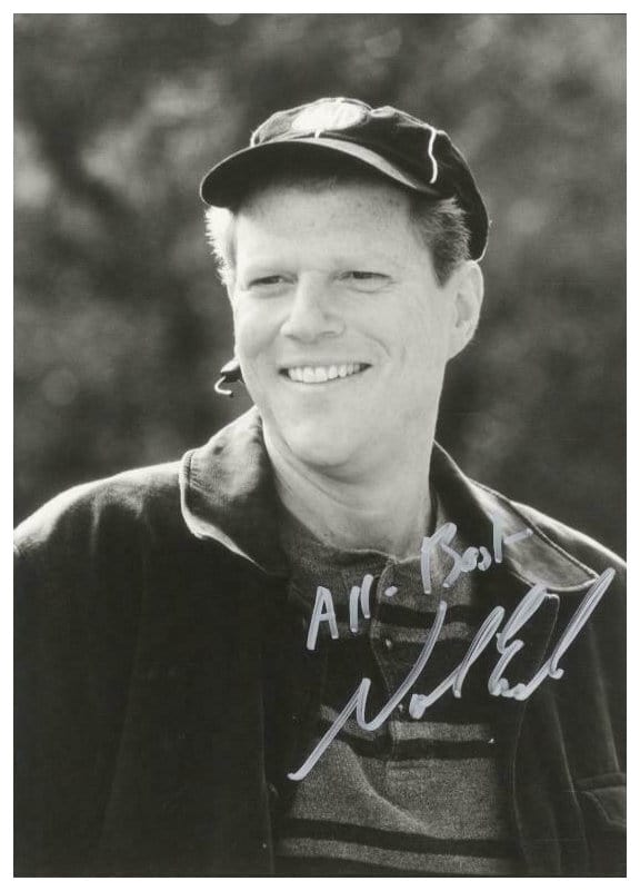 Noah Emmerich