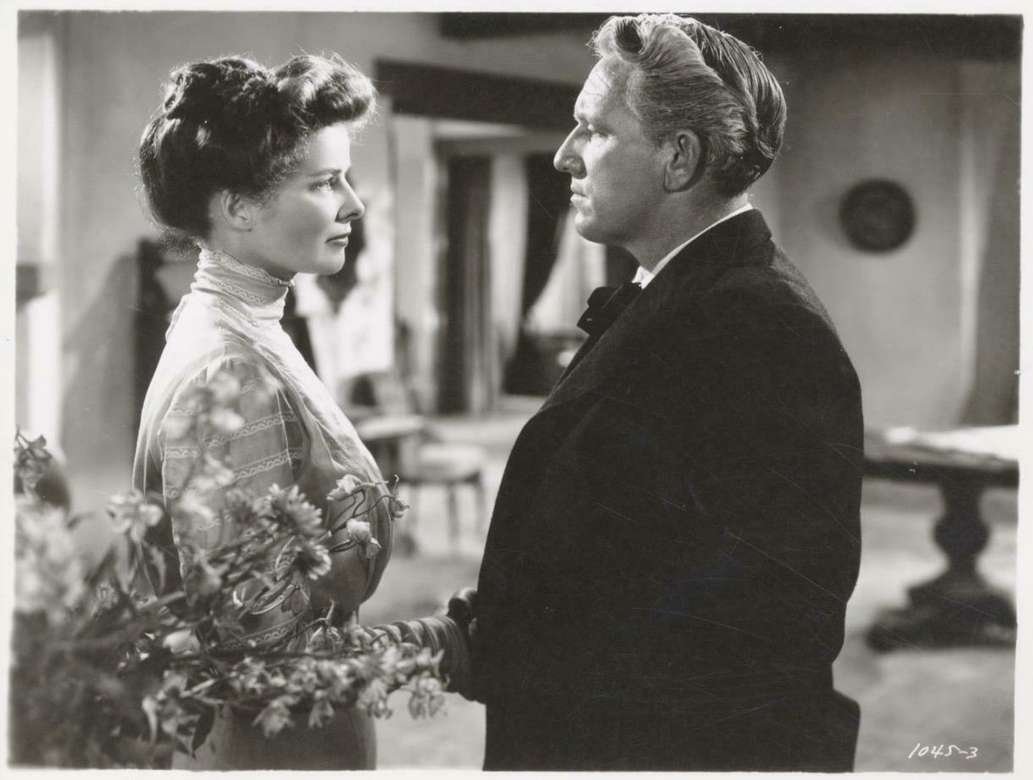 Spencer Tracy