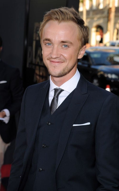 tom felton stormtrooper