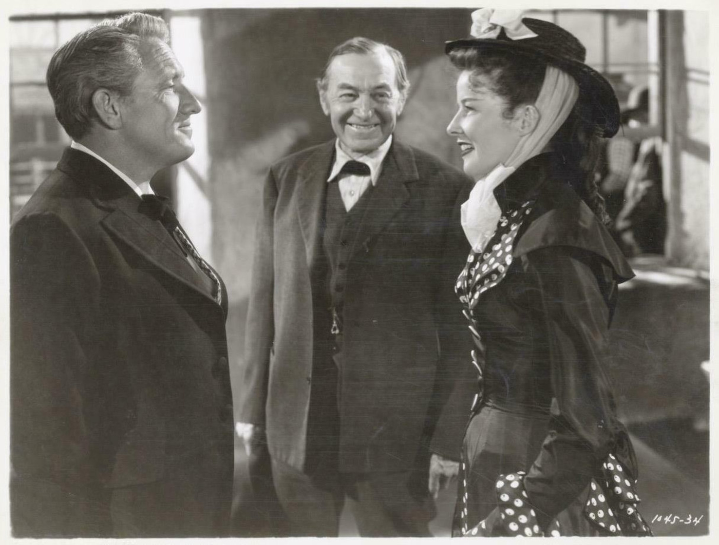 Harry Carey