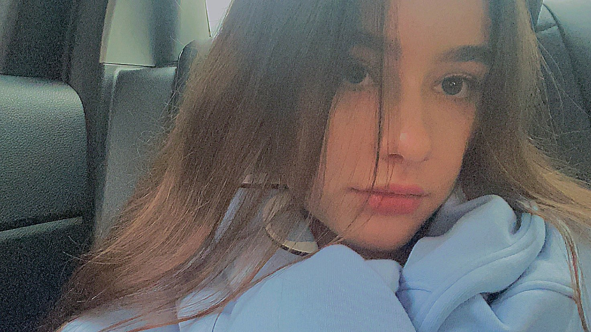 Dasha Taran (II)