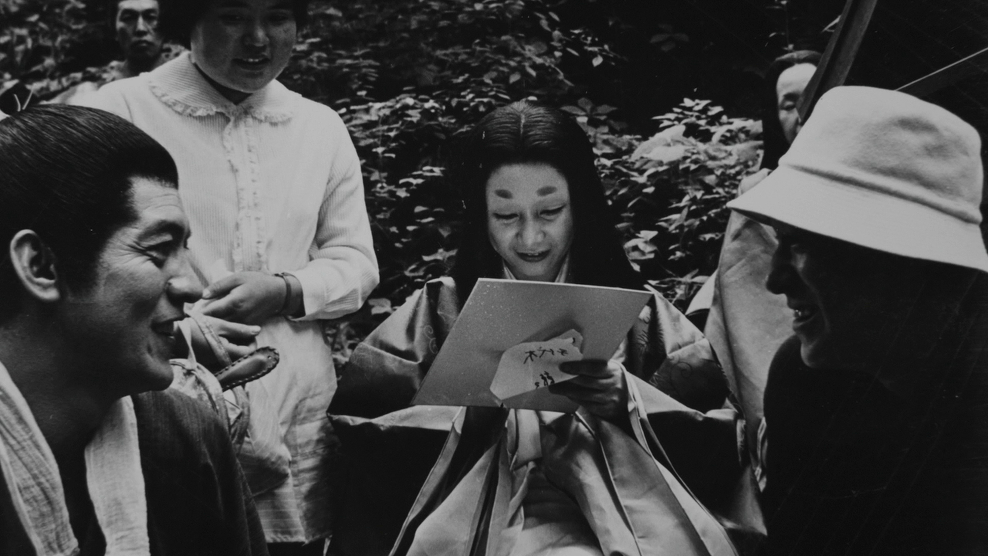 Kwaidan (1964)