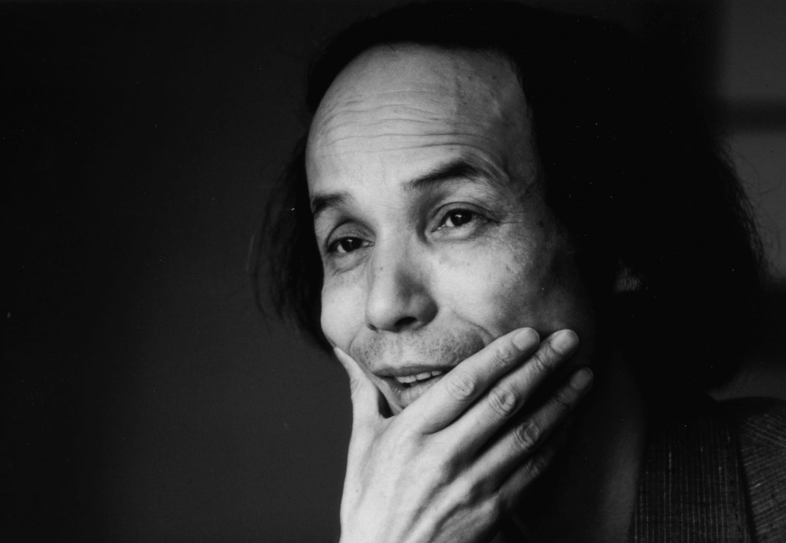 Tôru Takemitsu