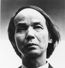 Tôru Takemitsu picture