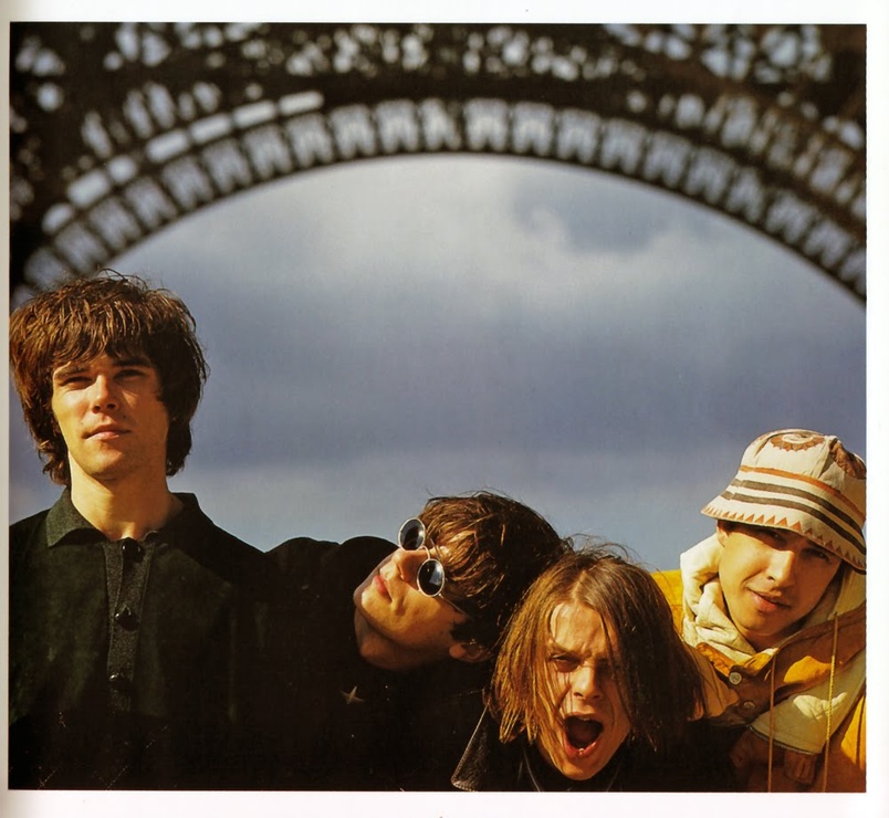 Picture of The Stone Roses