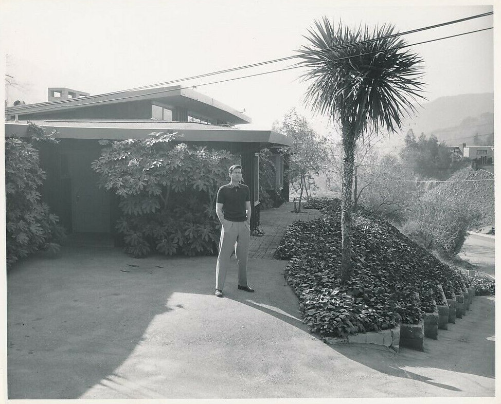 Fess Parker