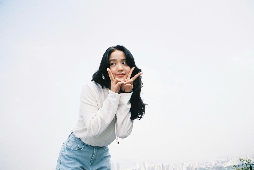 Kim Jisoo