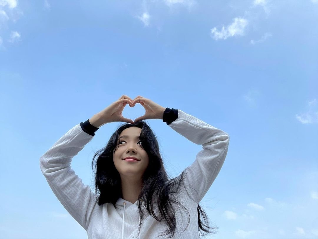 Kim Jisoo