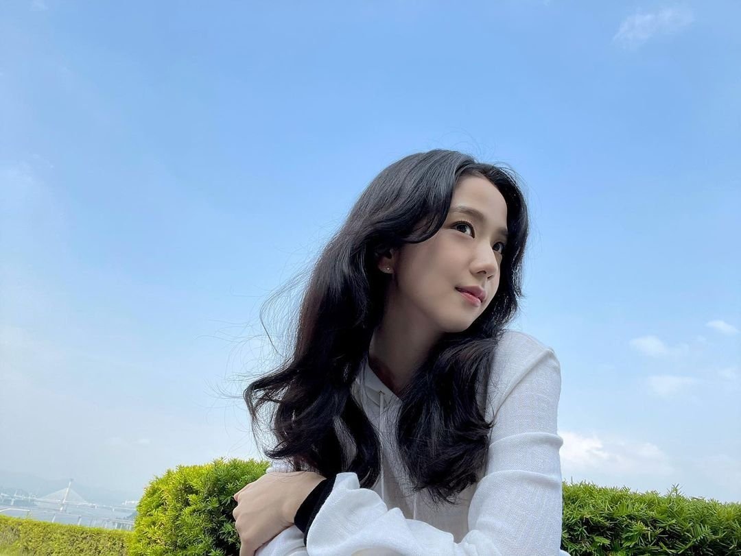 Kim Jisoo