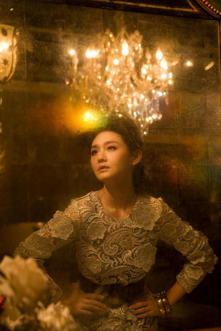 film barbie hsu