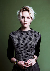 Theresa Frostad Eggesbø