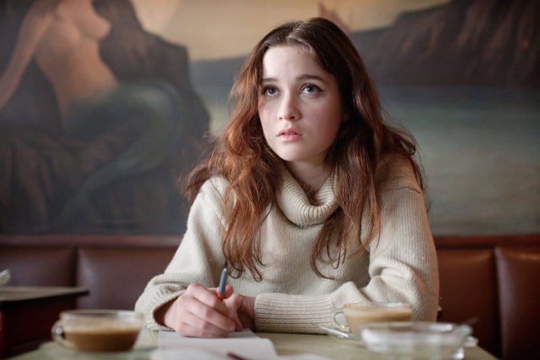 Alice Englert