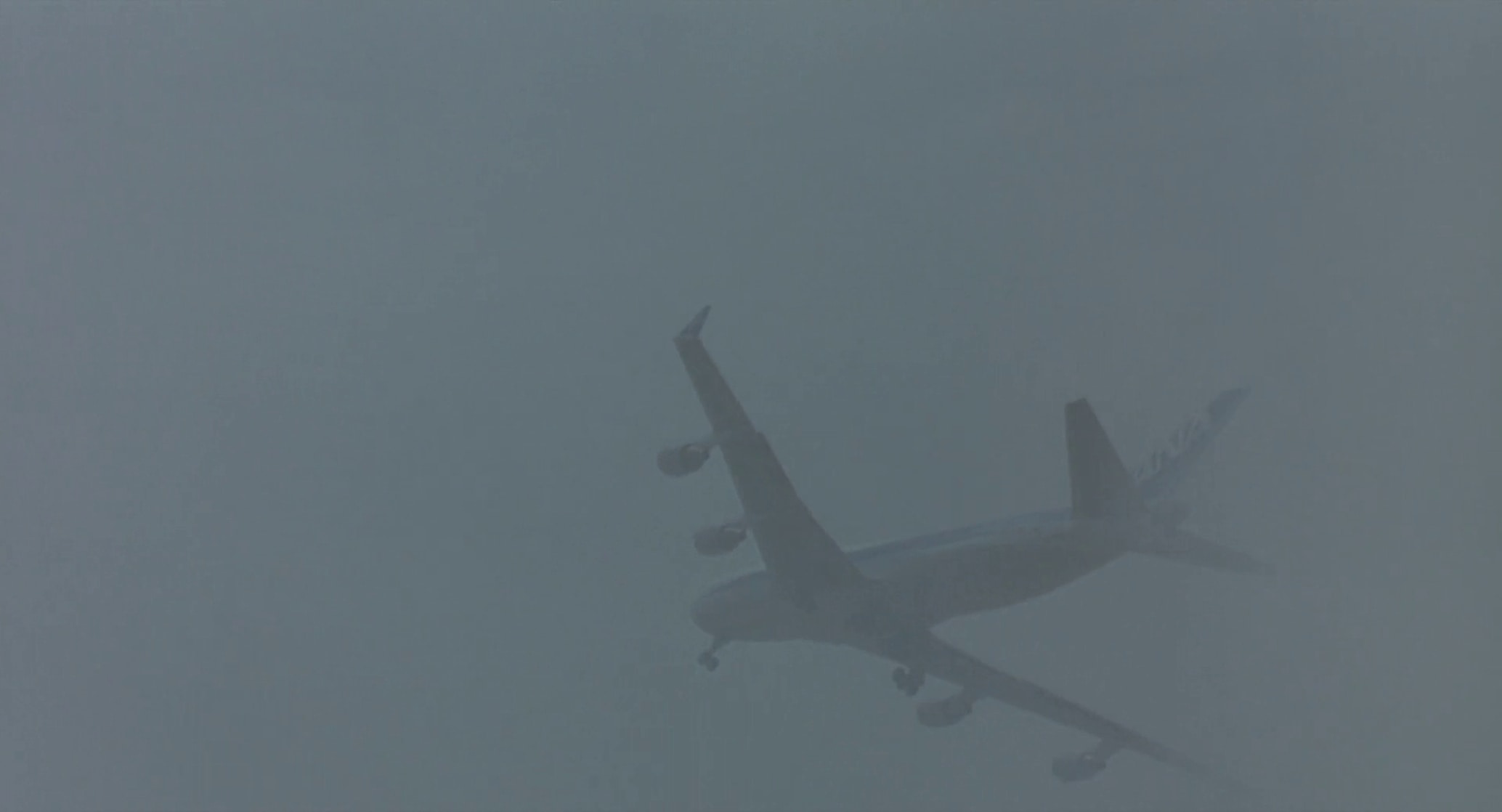 Happy Flight