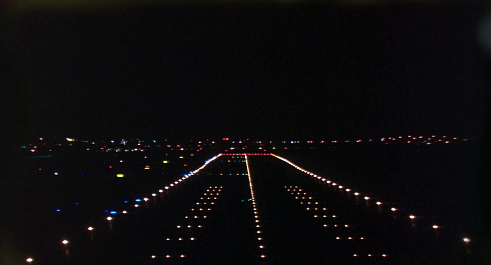 Happy Flight