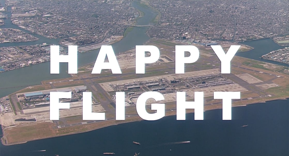 Happy Flight