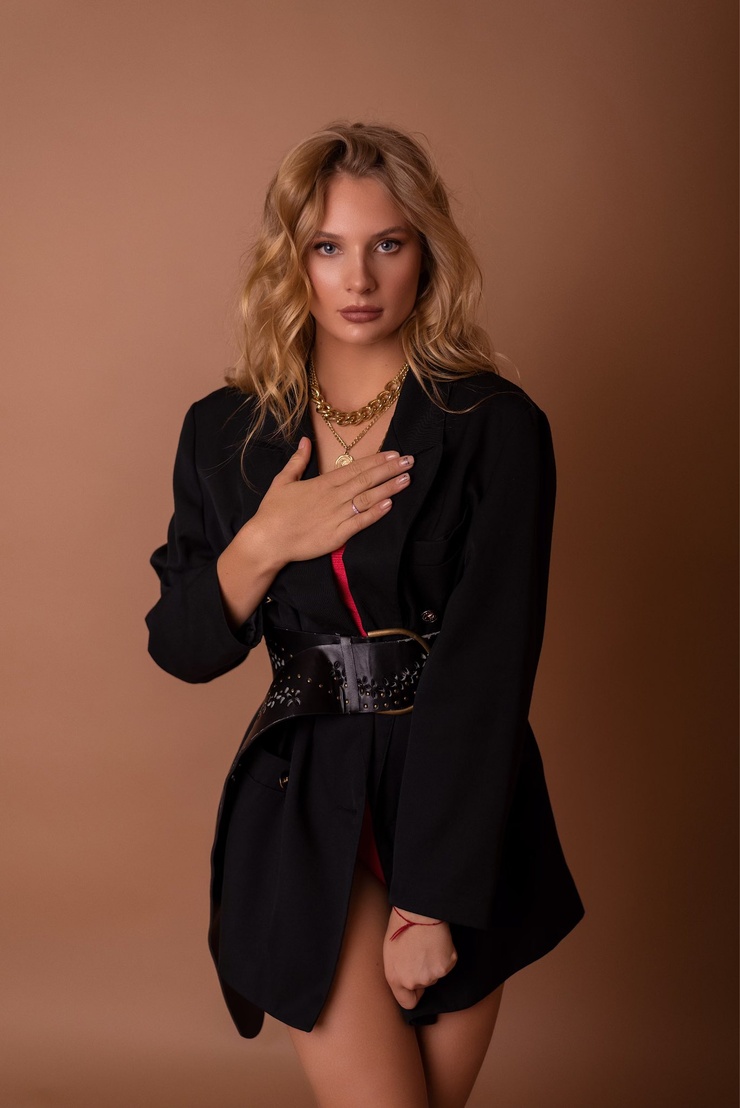 Picture of Dayana Yastremska