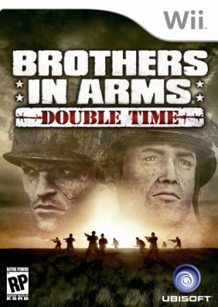 Brothers in arms double time прохождение