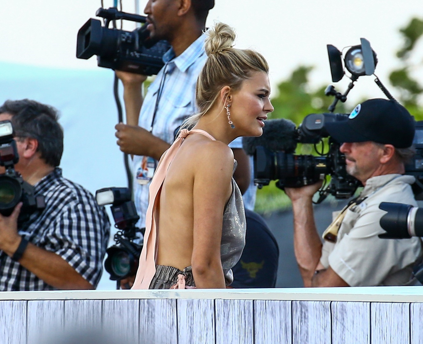 Kelly Rohrbach