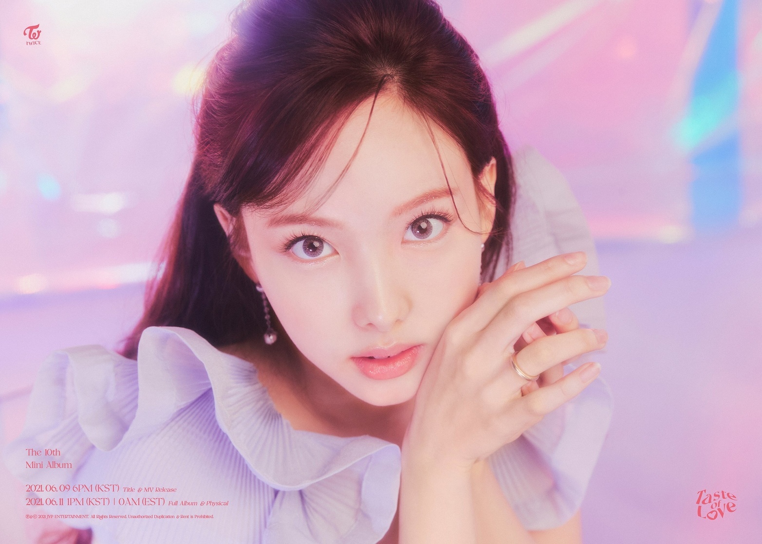 Twice