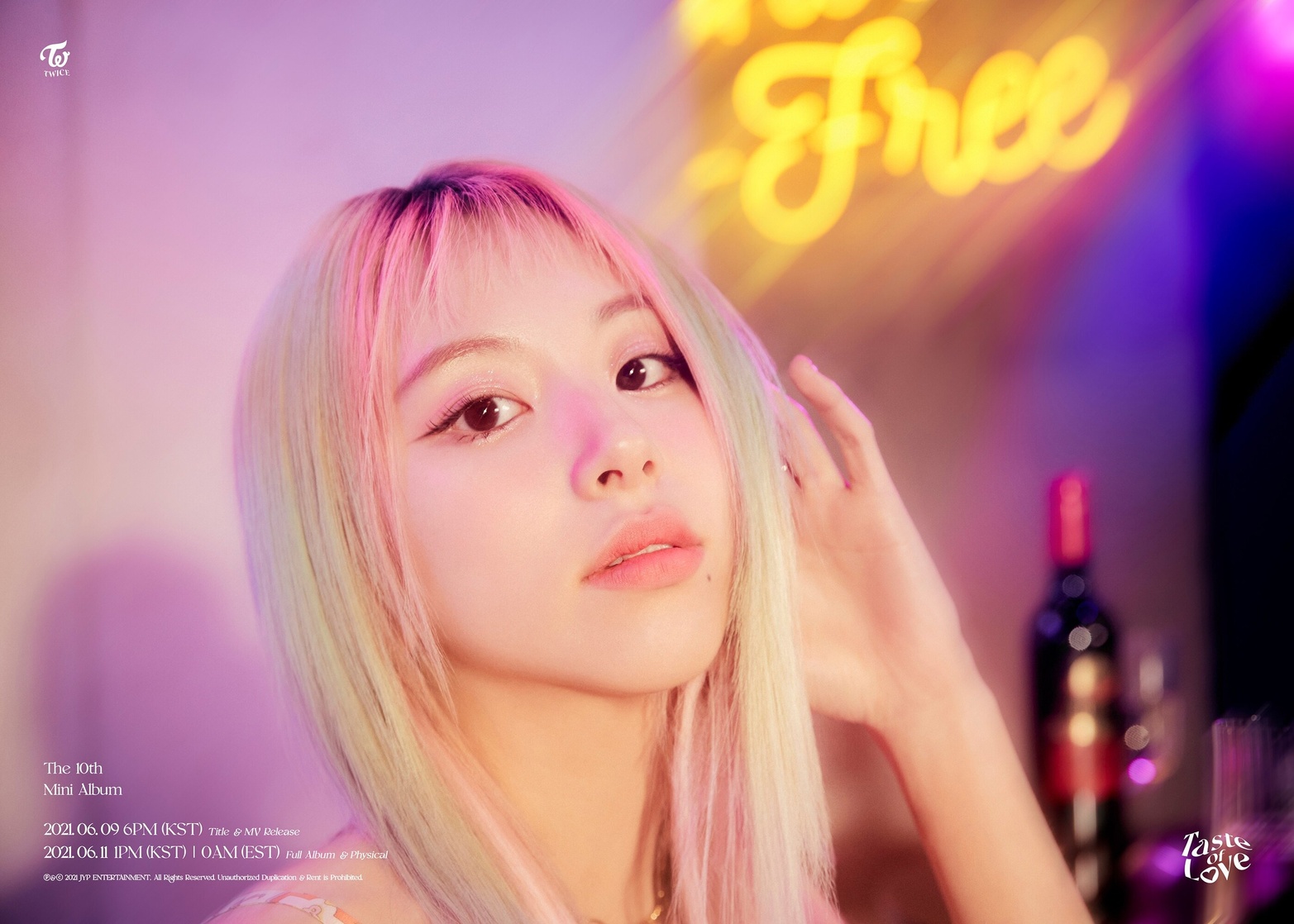 Son Chae Young