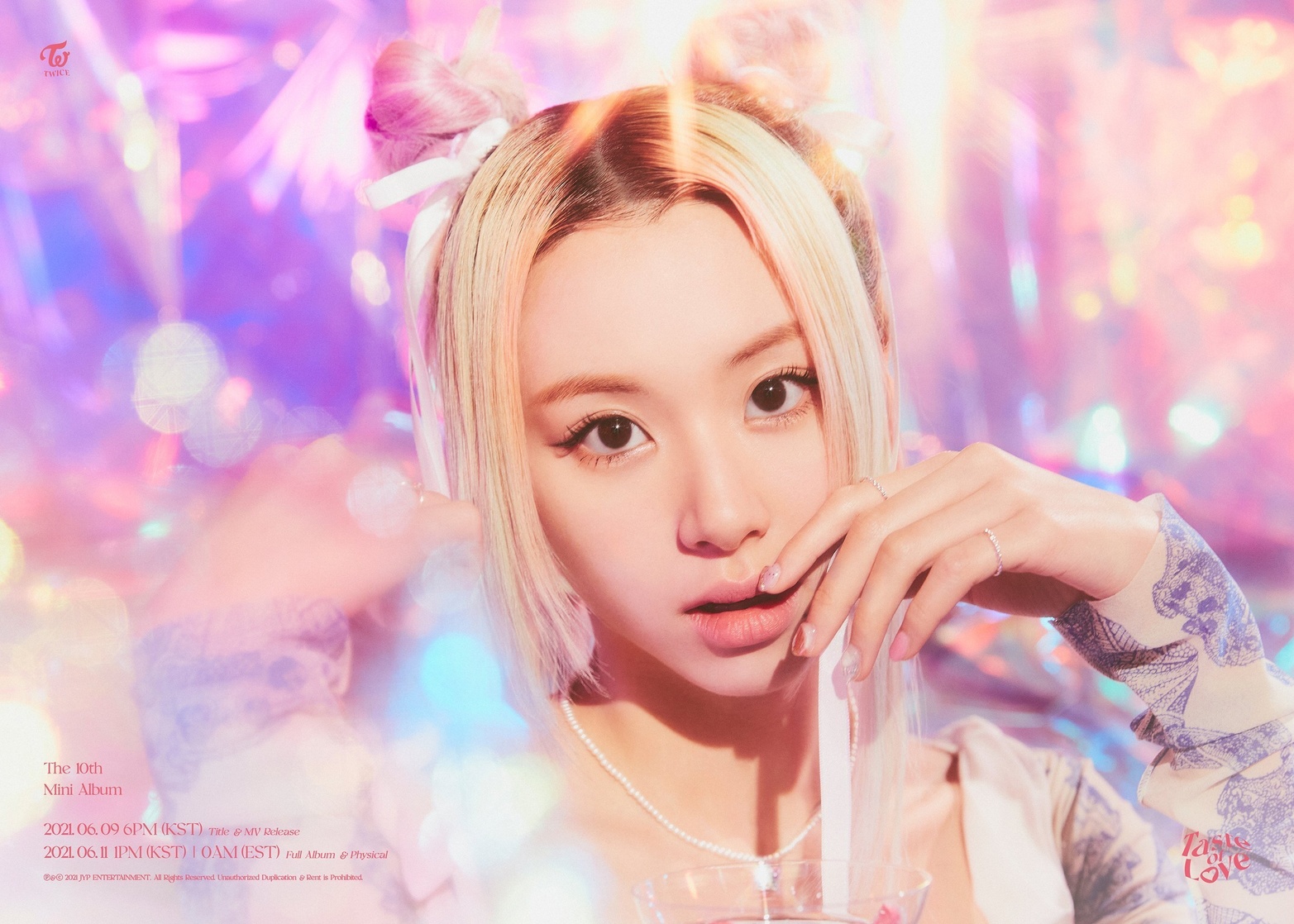 Son Chae Young