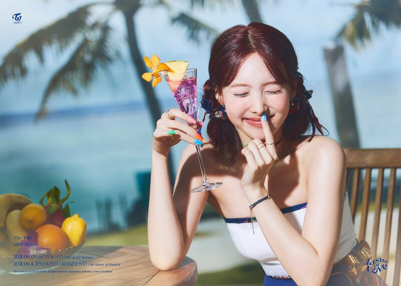 Im Nayeon