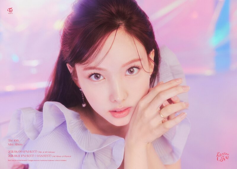 Im Nayeon