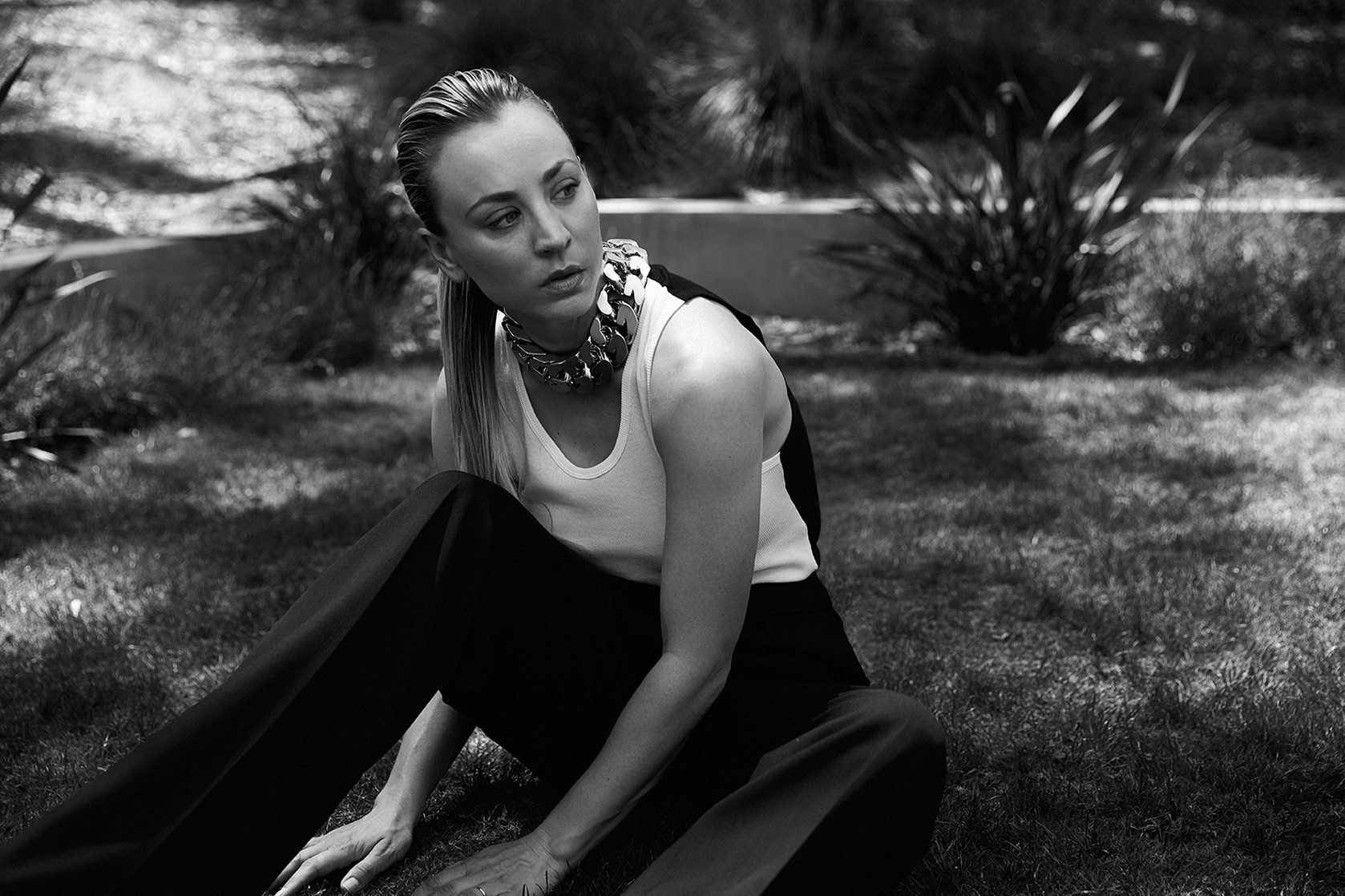 Kaley Cuoco Kaley Cuoco