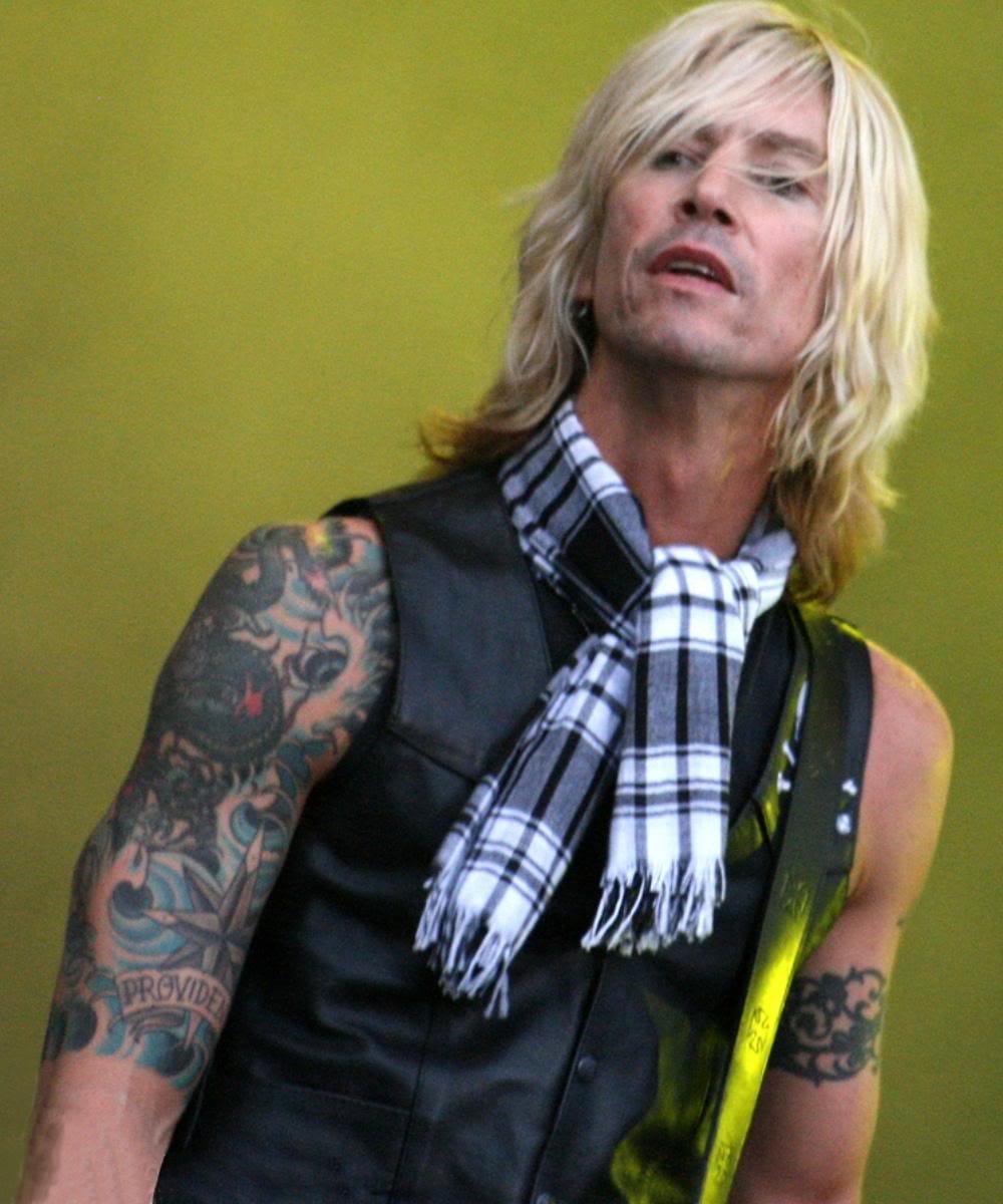 duff mckagan figure