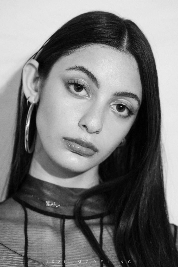 Picture of Mya Ghorbani