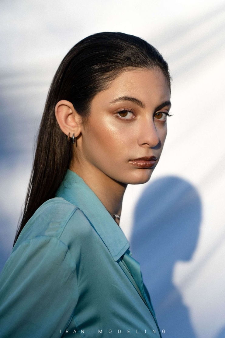 Mya Ghorbani image