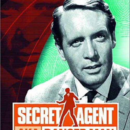 Secret Agent Man picture