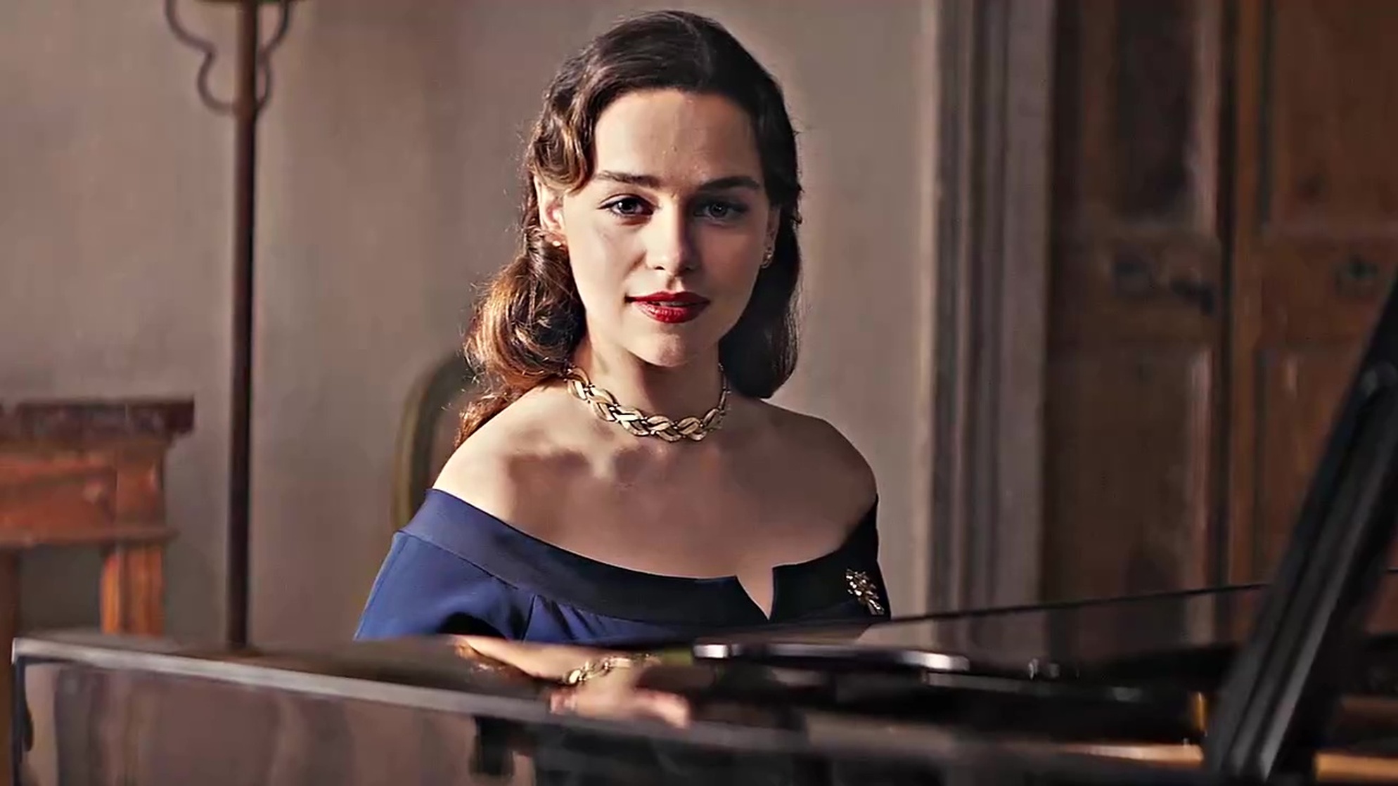 Emilia Clarke