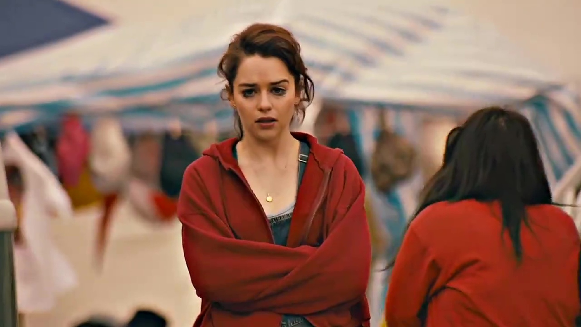 Emilia Clarke