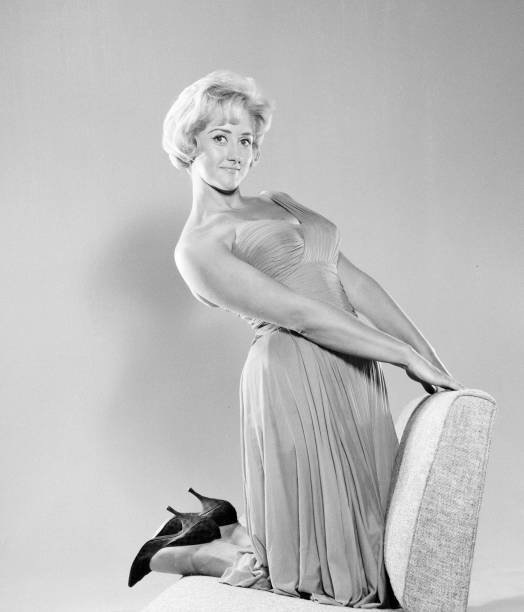 Liz Fraser