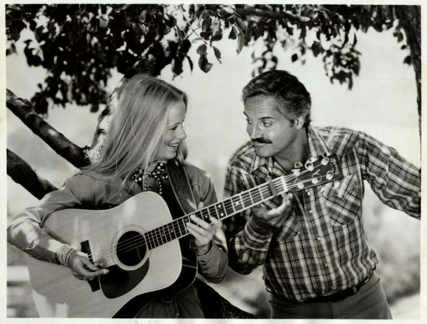Hal Linden