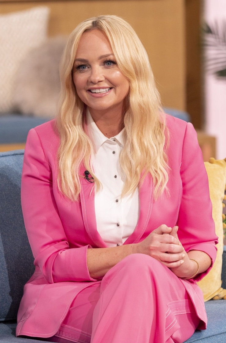 Picture Of Emma Bunton