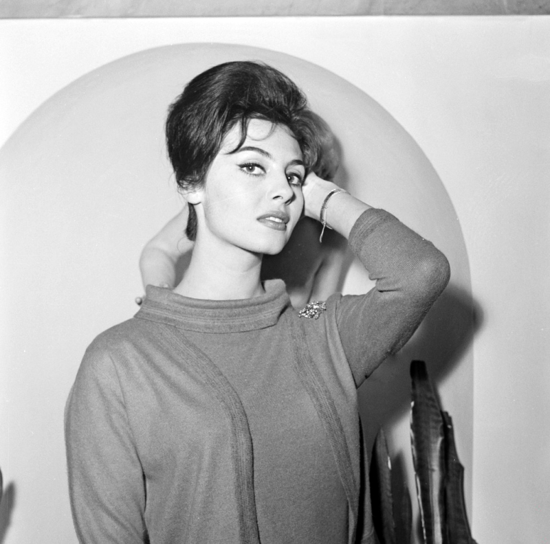 Michèle Mercier