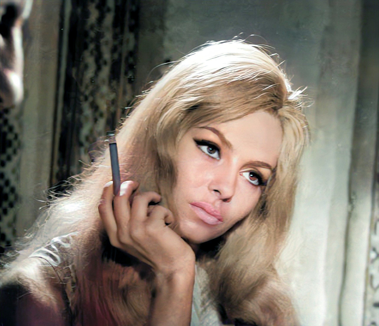 Michèle Mercier
