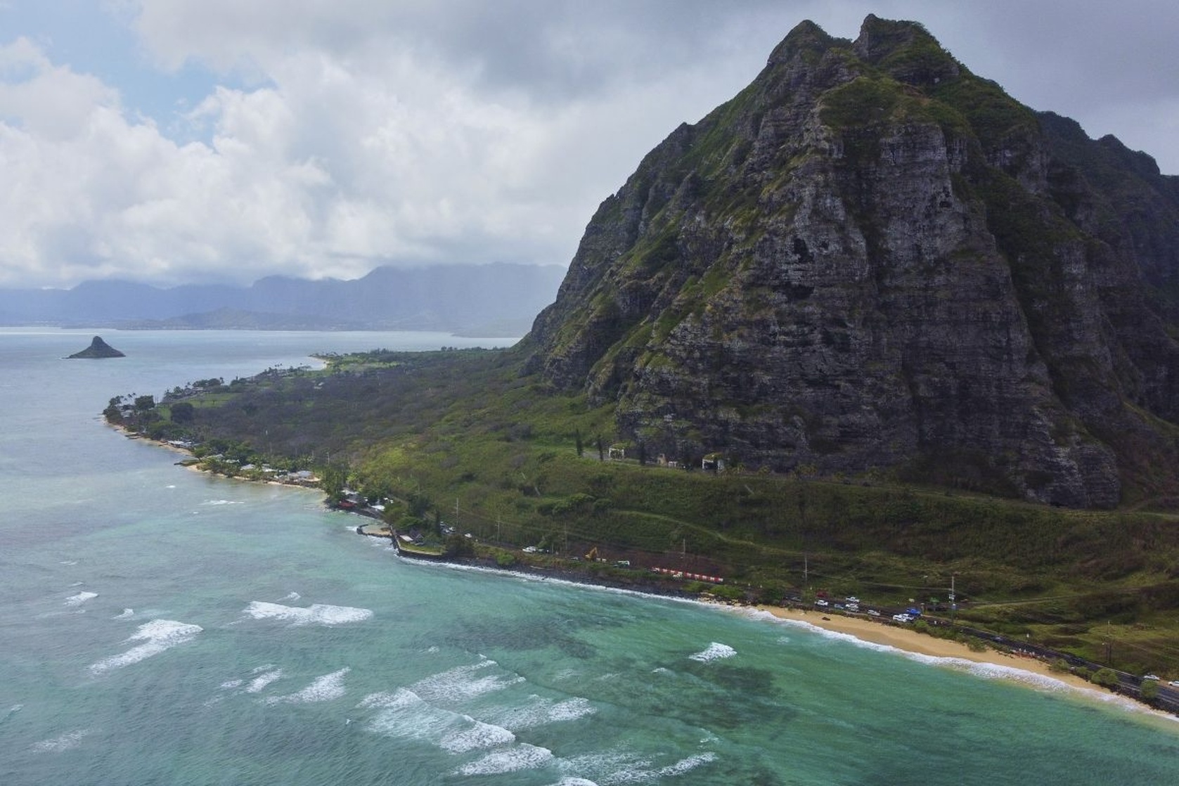 You Had Me at Aloha