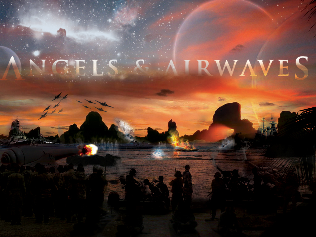 Angels & Airwaves