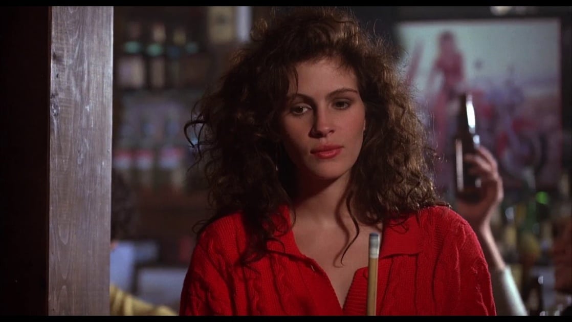 Mystic Pizza