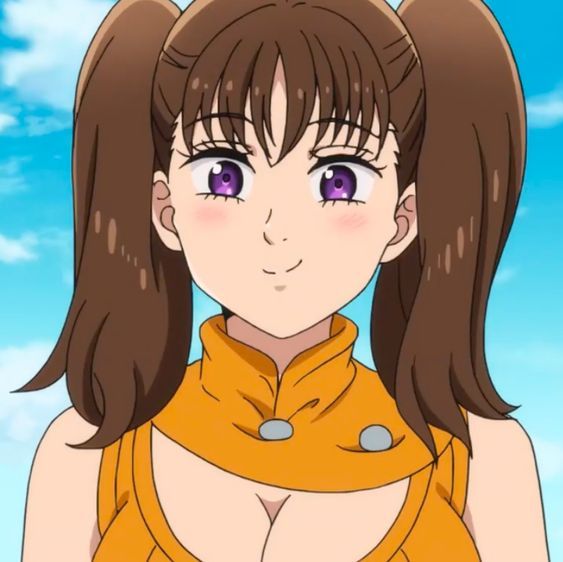 Diane picture