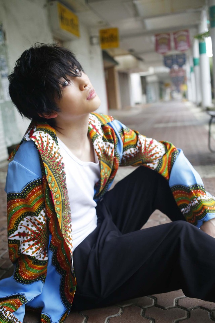 Picture of Atsuki Mashiko