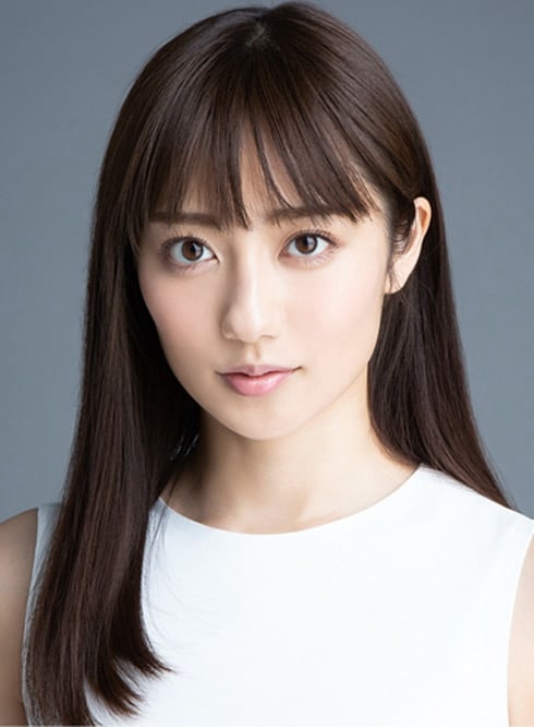 Picture of Kazusa Okuyama