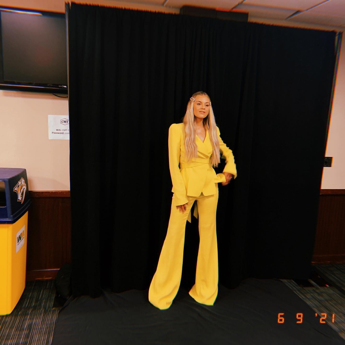 Kelsea Ballerini